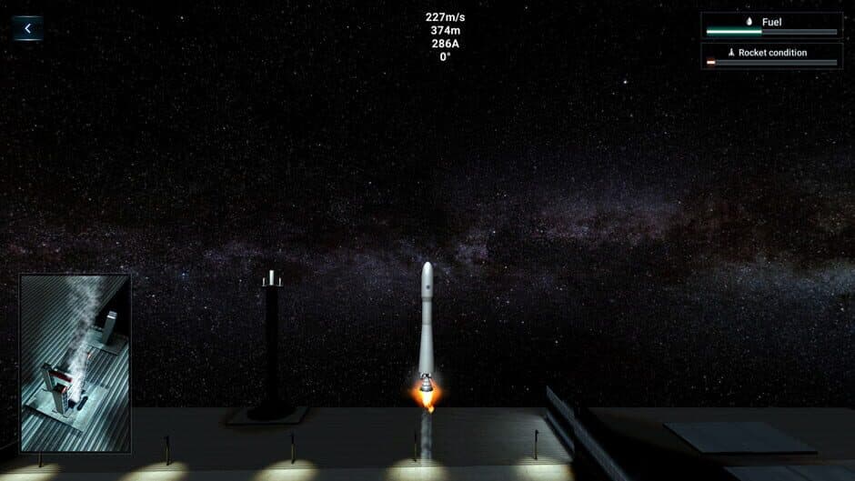 Скриншот 4 из Space Launch Engineer