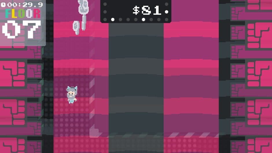Скриншот 3 из Fist's Elimination Tower