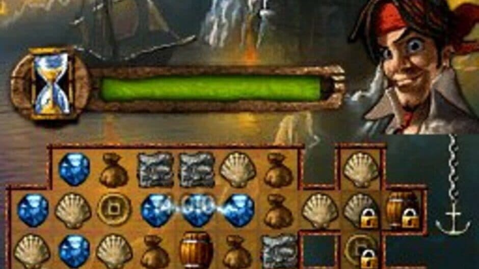 Скриншот 4 из Jewels of the Tropical Lost Island