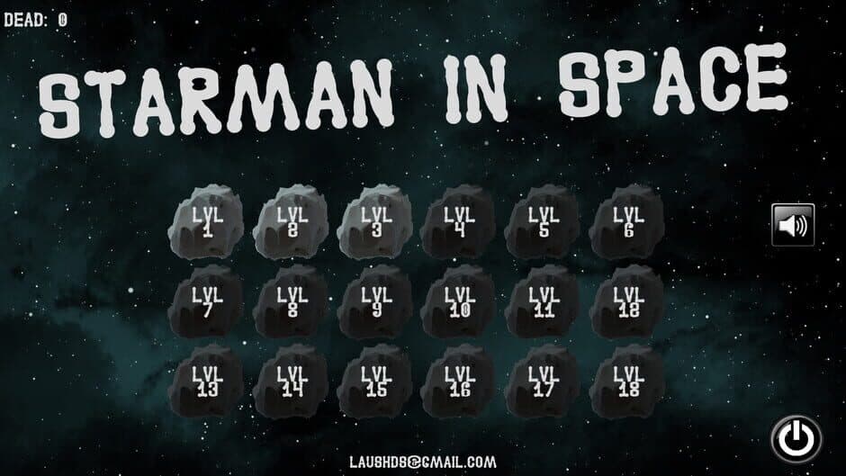 Скриншот 4 из Starman in space