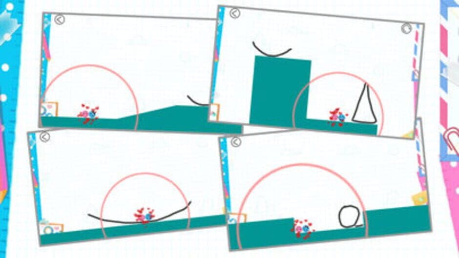 Скриншот 10 из Love Dots