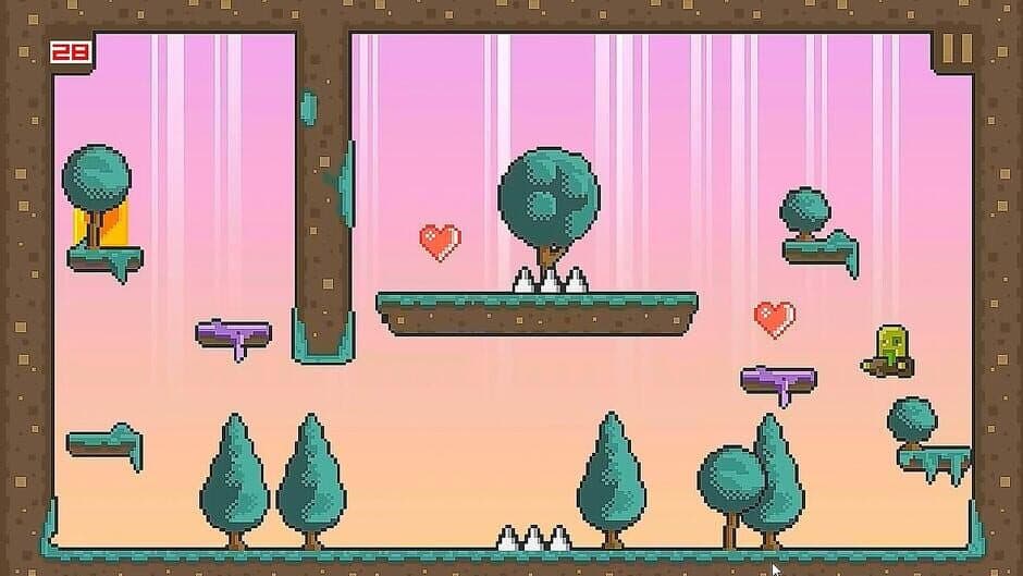 Скриншот 1 из My Loved Heart