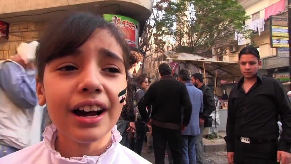 Скриншот 3 из Project Syria