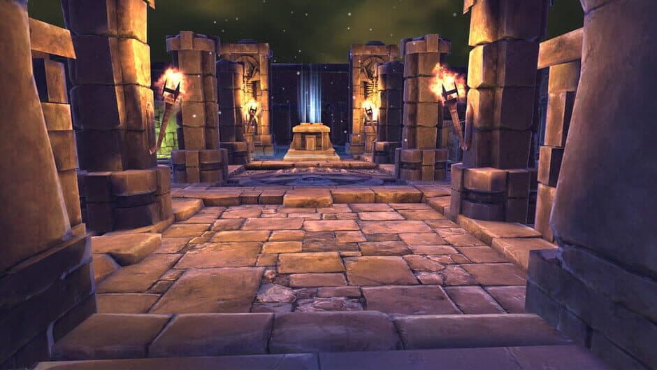 Скриншот 5 из Mysterious Castle