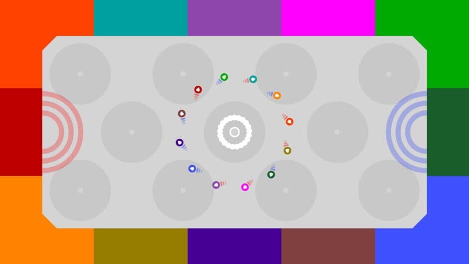Скриншот 3 из 12 Orbits