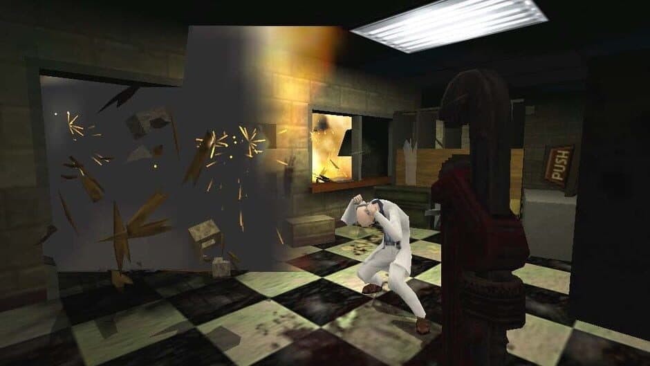 Скриншот 5 из Half-Life: Opposing Force
