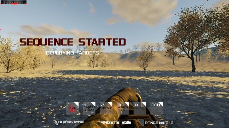 Скриншот 2 из Knights Hunt