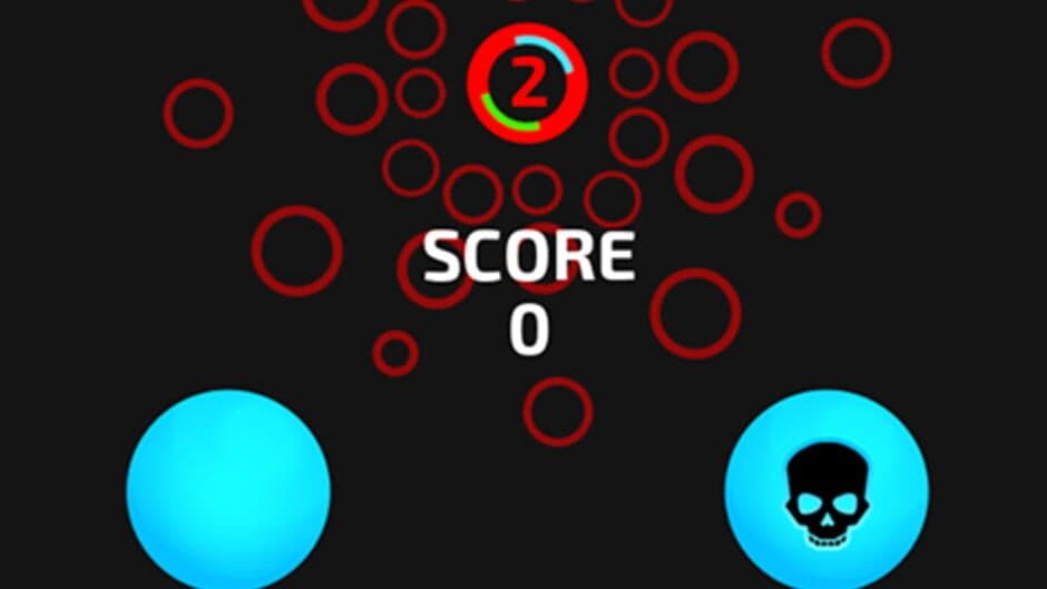 Скриншот 1 из Color Catch