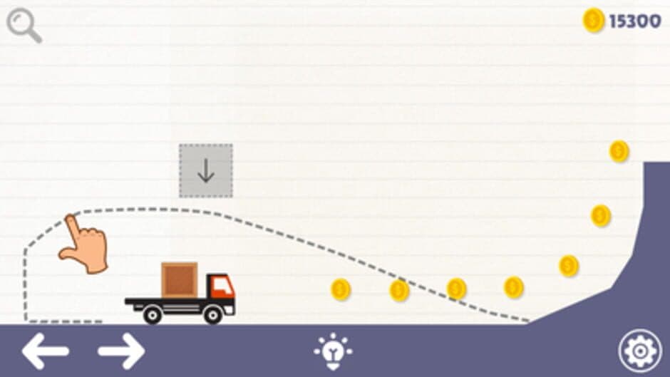 Скриншот 2 из Brain on Physics Boxs Puzzles