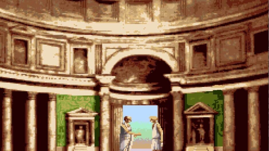 Скриншот 2 из Rome: AD 92