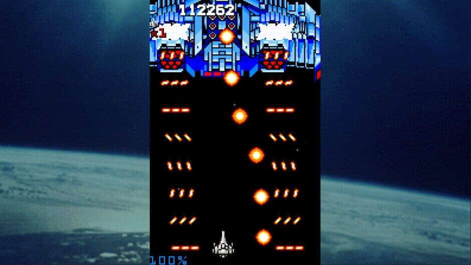 Скриншот 1 из Judgement Silversword: Resurrection