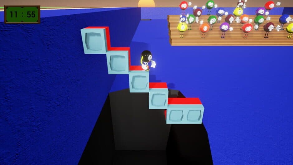 Скриншот 2 из 8 Ball
