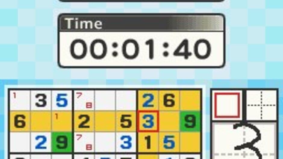 Скриншот 8 из Sudoku Student