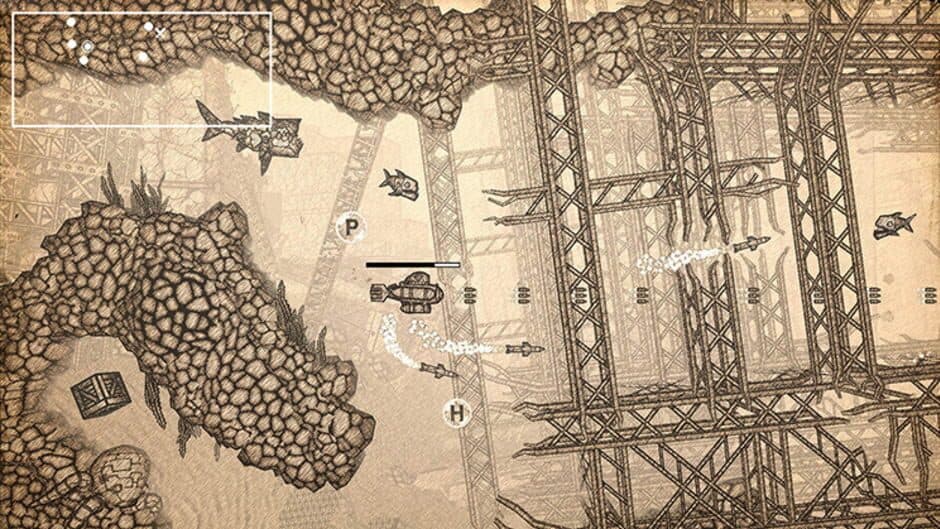 Скриншот 7 из Earth Atlantis