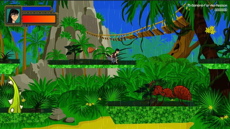 Скриншот 2 из Hill Quest