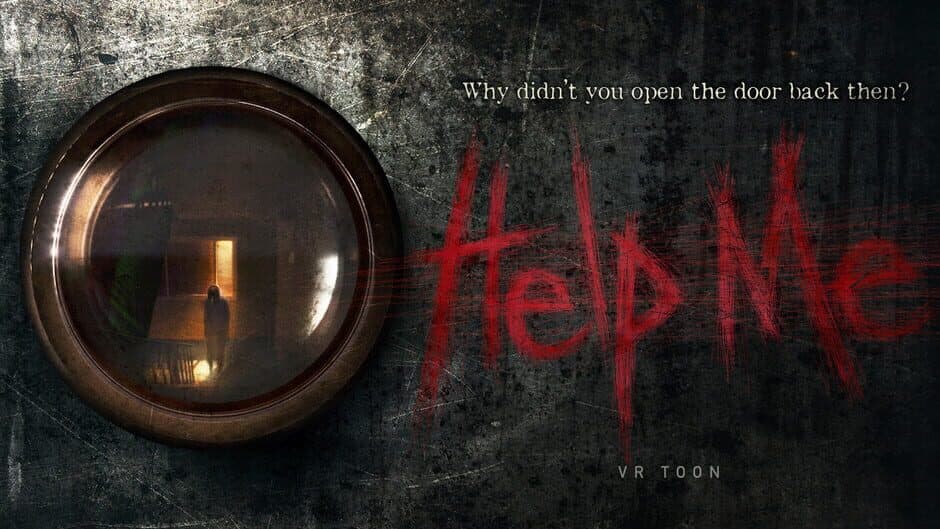 Скриншот 2 из VR Toon: Help Me