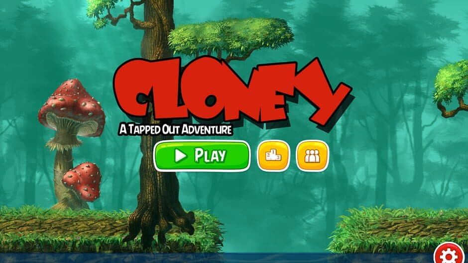 Скриншот 5 из Cloney