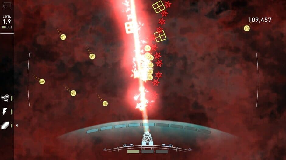 Скриншот 4 из No Stick Shooter