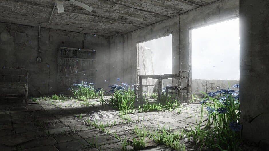 Скриншот 1 из Homesick