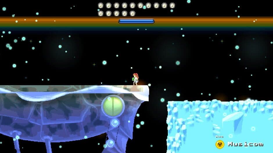 Скриншот 5 из Chronicles of Teddy: Harmony of Exidus