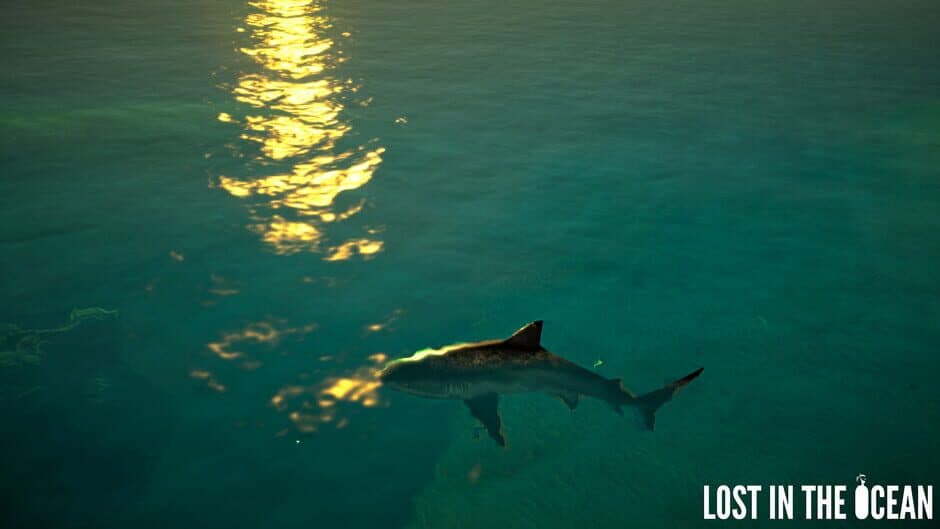 Скриншот 5 из Lost in the Ocean VR