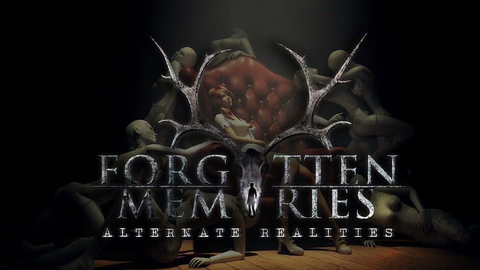 Скриншот 2 из Forgotten Memories: Alternate Realities