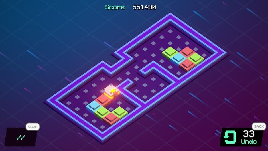 Скриншот 3 из InterLogic