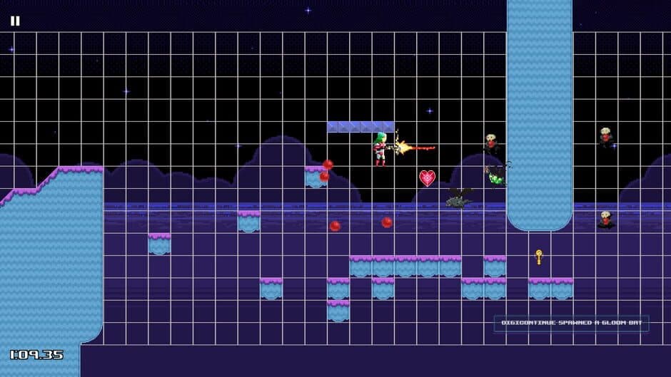 Скриншот 4 из JumpStream