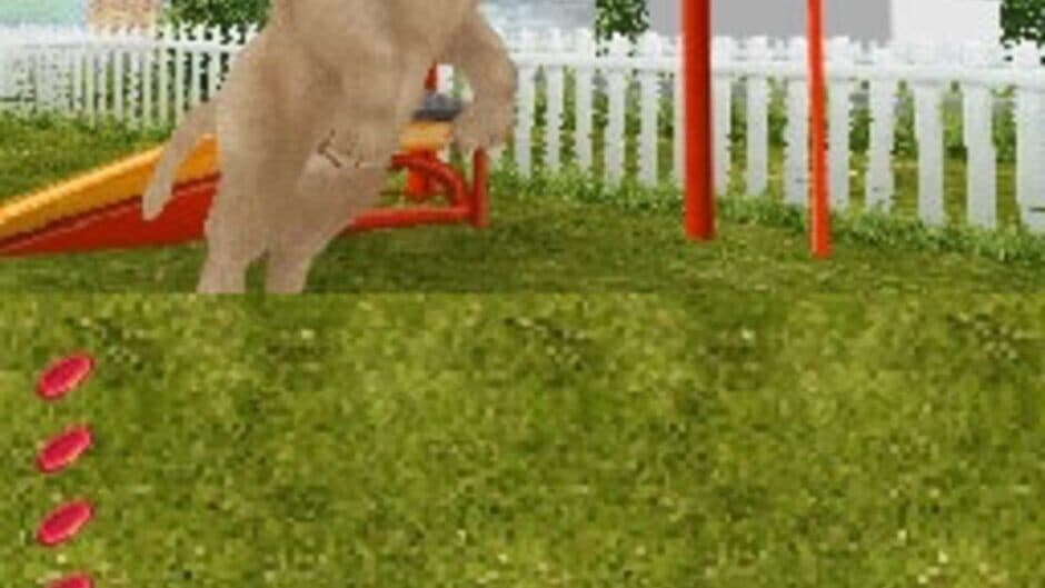 Скриншот 2 из Petz Dogz Family