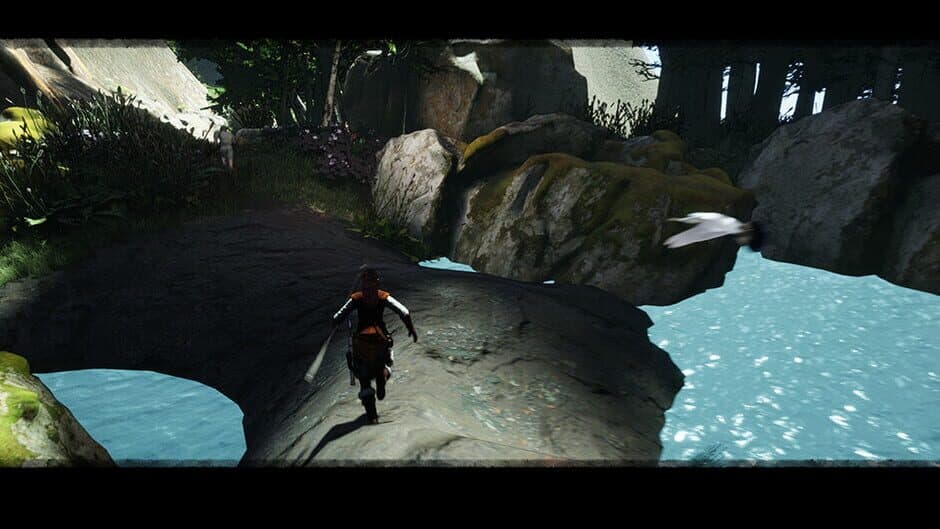 Скриншот 4 из Blood Bond: Into the Shroud