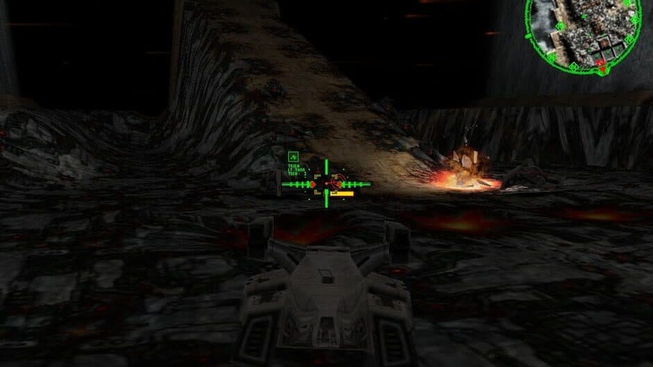 Скриншот 5 из Uprising 2: Lead and Destroy