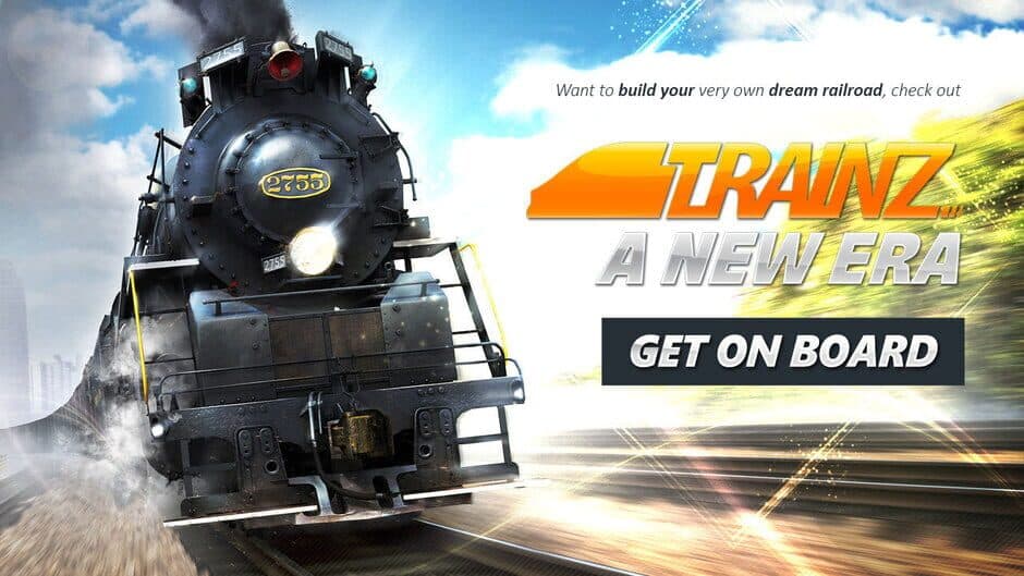 Скриншот 5 из Trainz Driver 2016