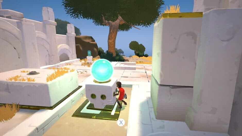 Скриншот 9 из RiME
