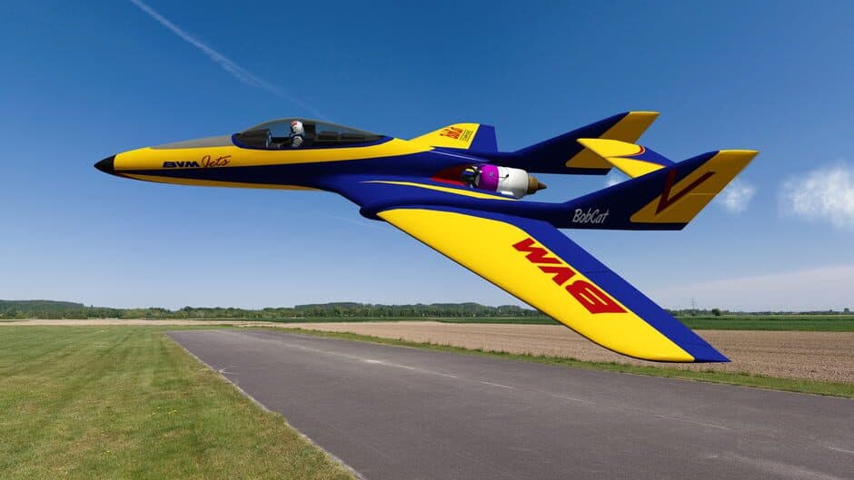 Скриншот 3 из aerofly RC 7