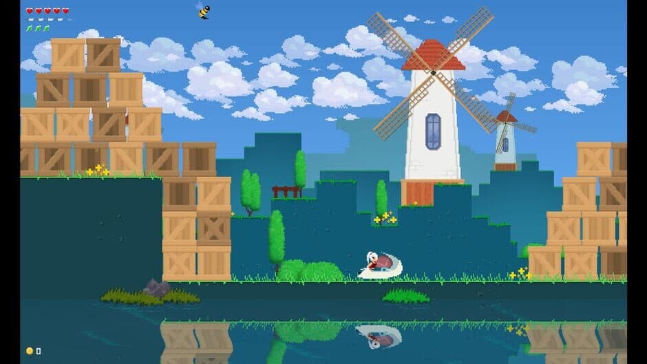Скриншот 7 из The Princess Adventure