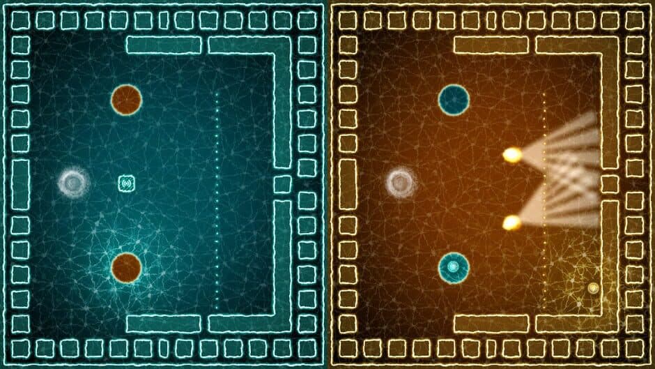 Скриншот 10 из Semispheres