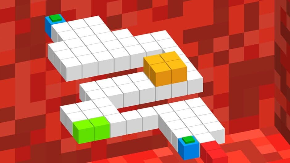 Скриншот 5 из Breezeblox
