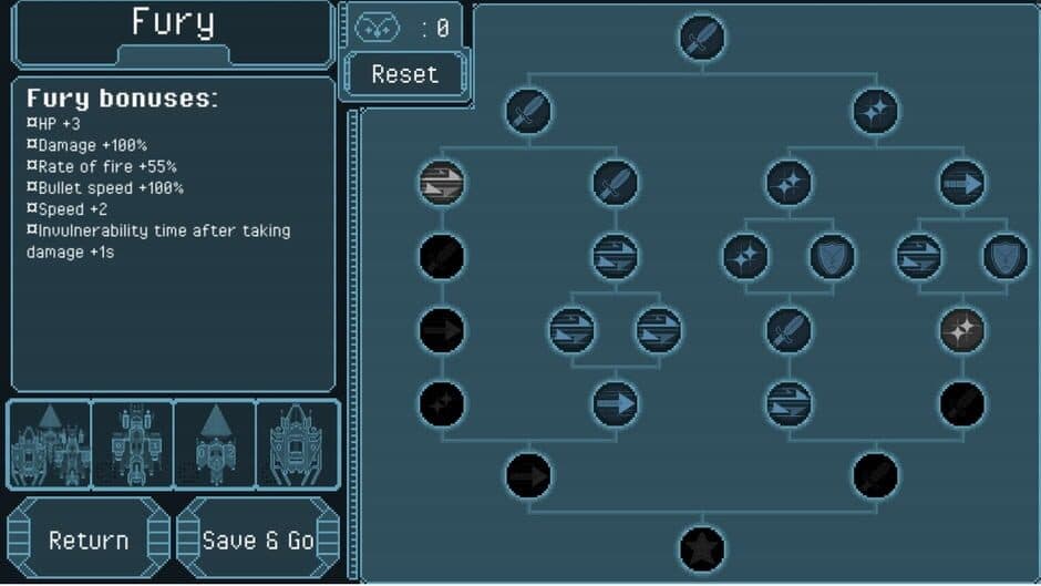 Скриншот 2 из Star Waker