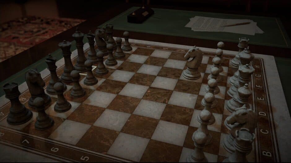 Скриншот 4 из Pure Chess