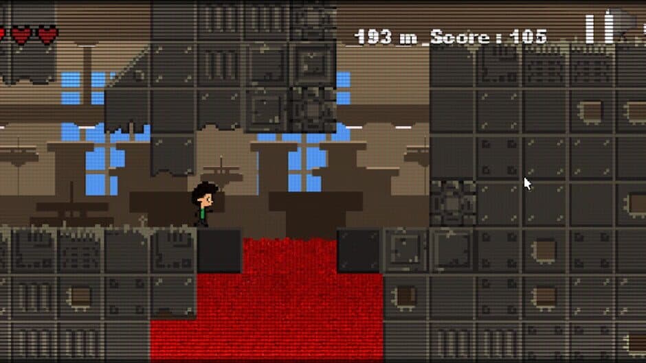 Скриншот 5 из Parkour
