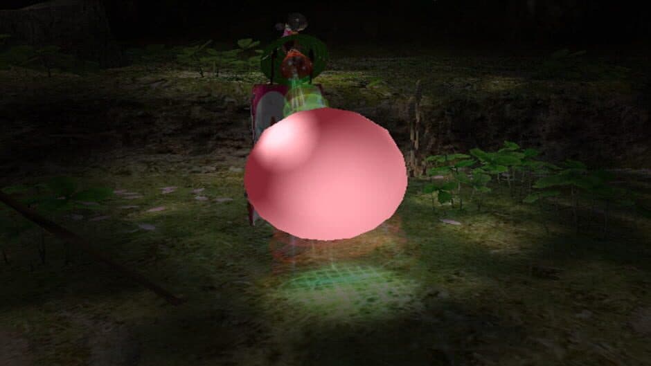 Скриншот 2 из Pikmin 2