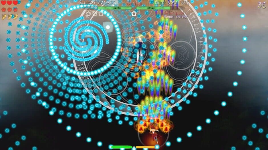 Скриншот 11 из Terra Feminarum