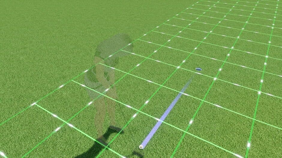 Скриншот 2 из Winning Putt: Golf Online