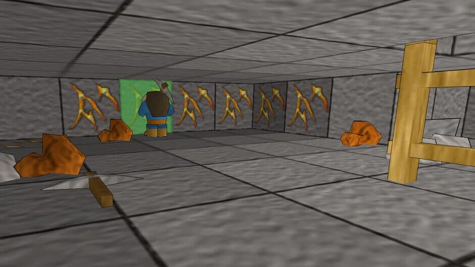 Скриншот 3 из Lord of Dwarves