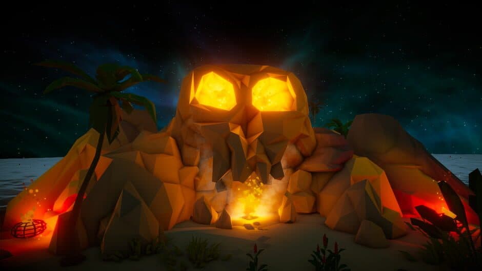 Скриншот 3 из Mystery Lands