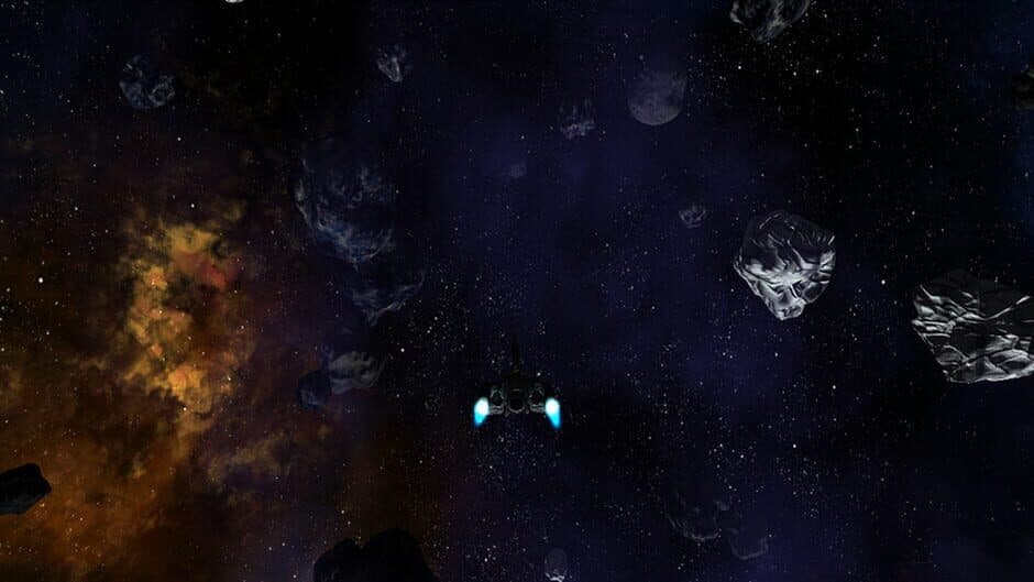 Скриншот 2 из Starwalker