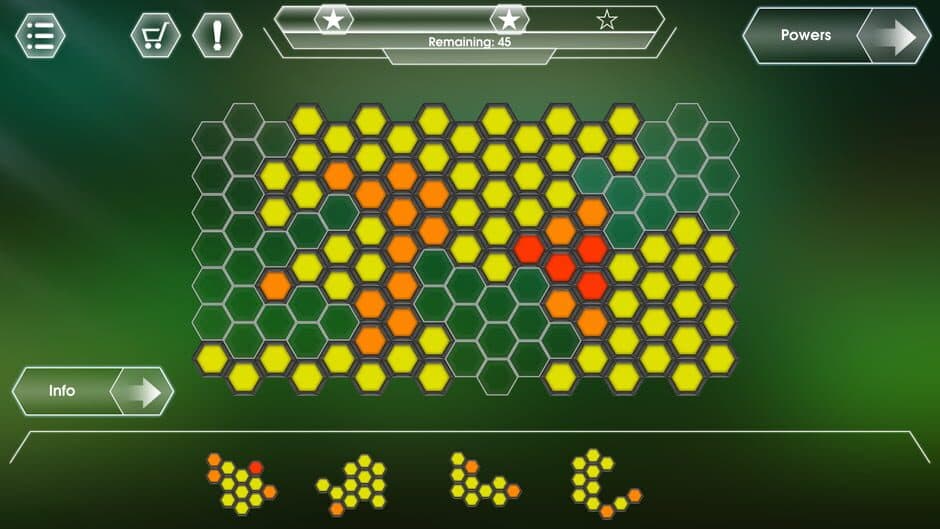 Скриншот 4 из Hex: Origins