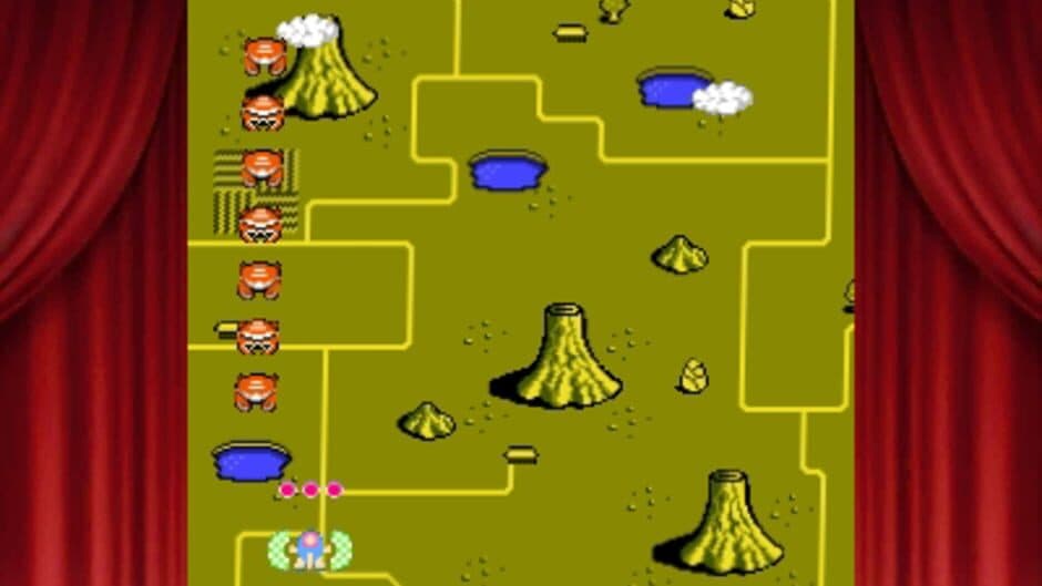 Скриншот 6 из 3D Classics: TwinBee
