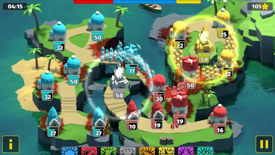 Скриншот 5 из BattleTime