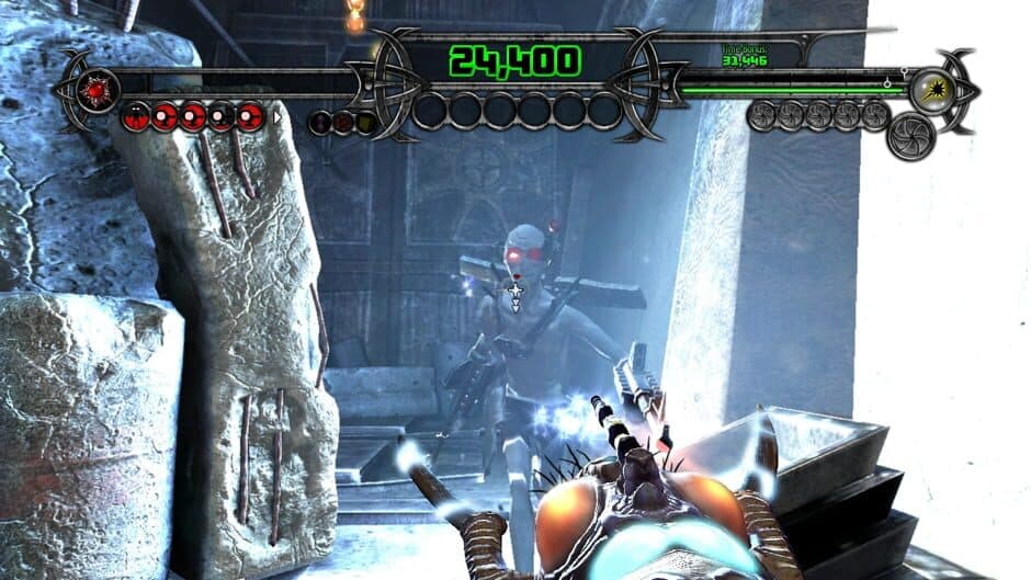 Скриншот 3 из Xotic